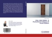 Cover von CALL HIM ISMAIL: A Postcolonial Critique of Ismail Kadare