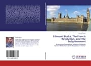 Cover von Edmund Burke, The French Revolution, and The Enlightenment