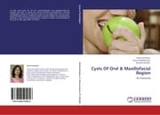 Cover von Cysts Of Oral & Maxillofacial Region