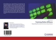 Cover von Training Police Officers