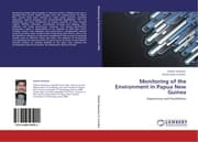 Cover von Monitoring of the Environment in Papua New Guinea