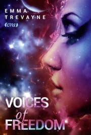 Cover von Voices of Freedom