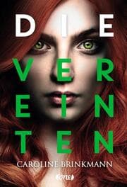 Cover von Die Vereinten