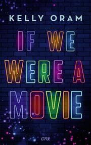 Cover von If we were a movie