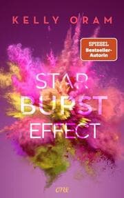 Cover von Starburst Effect