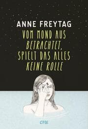 Cover von Vom Mond aus betrachtet, spielt das alles keine Rolle
