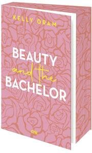 Cover von Beauty and the Bachelor