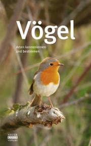 Cover von Vögel