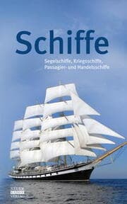 Cover von Schiffe
