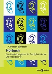 Cover von Hörbuch