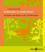 Cover von Aufbrüche in Umbrüchen