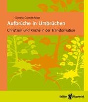 Cover von Aufbrüche in Umbrüchen