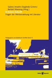 Cover von Er-lesene Zukunft