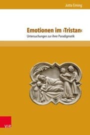Cover von Emotionen im >Tristan<