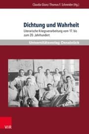 Cover von Dichtung und Wahrheit
