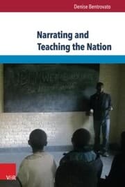 Cover von Narrating and Teaching the Nation