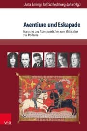 Cover von Aventiure und Eskapade