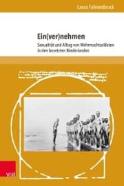 Cover von Ein(ver)nehmen