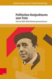 Cover von Politischen Konjunkturen zum Trotz