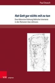 Cover von Hat Gott gar nichts mit zu tun