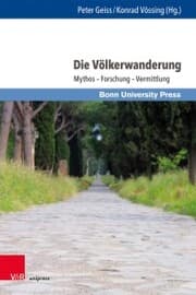 Cover von Die Völkerwanderung
