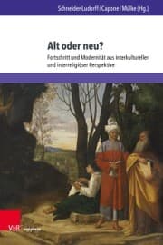 Cover von Alt oder neu?