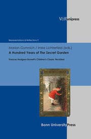 Cover von A Hundred Years of The Secret Garden