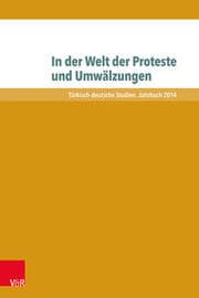 Cover von In der Welt der Proteste und Umwälzungen