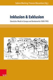 Cover von Inklusion & Exklusion