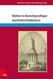Cover von Mythen in deutschsprachigen Geschichtsschulbüchern