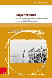 Cover von Ein(ver)nehmen