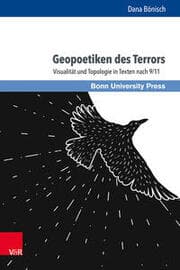 Cover von Geopoetiken des Terrors