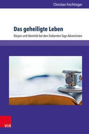 Cover von Das geheiligte Leben