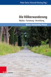 Cover von Die Völkerwanderung