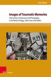 Cover von Images of Traumatic Memories