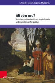 Cover von Alt oder neu?
