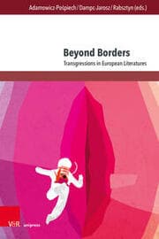 Cover von Beyond Borders