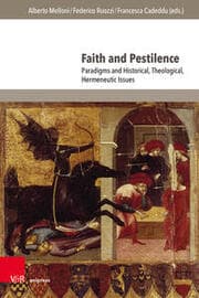 Cover von Faith and Pestilence