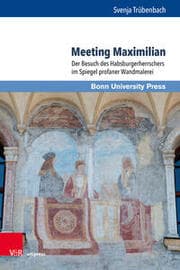 Cover von Meeting Maximilian