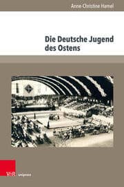 Cover von Die Deutsche Jugend des Ostens