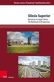 Cover von Silesia Superior