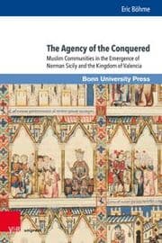 Cover von The Agency of the Conquered