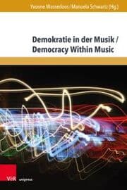 Cover von Demokratie in der Musik / Democracy Within Music