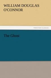 Cover von The Ghost