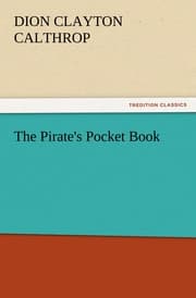 Cover von The Pirate's Pocket Book