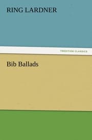 Cover von Bib Ballads