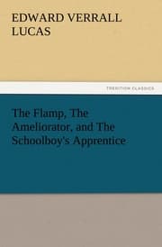 Cover von The Flamp, The Ameliorator, and The Schoolboy's Apprentice
