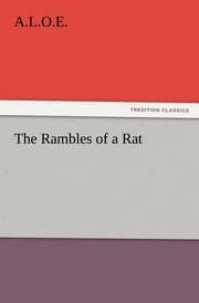 Cover von The Rambles of a Rat