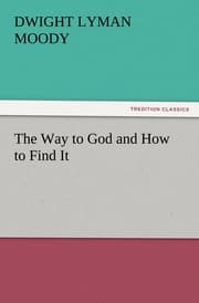 Cover von The Way to God and How to Find It