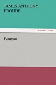 Cover von Bunyan
